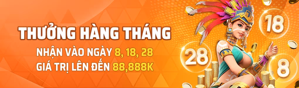 Ưu đãi thành viên mới tại VN69