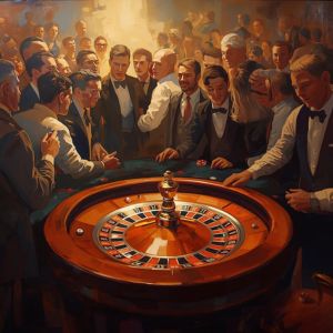 Blackjack VN69