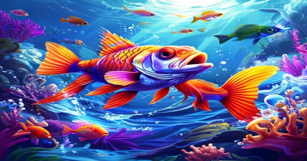 Hướng dẫn chơi bắn cá tại VN69