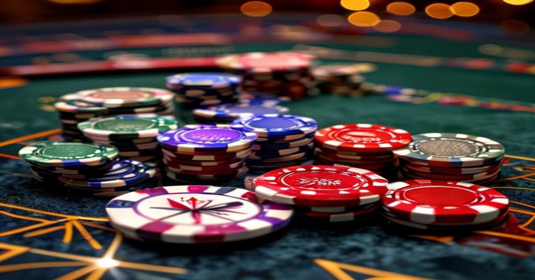 Chiến lược Baccarat hiệu quả tại VN69
