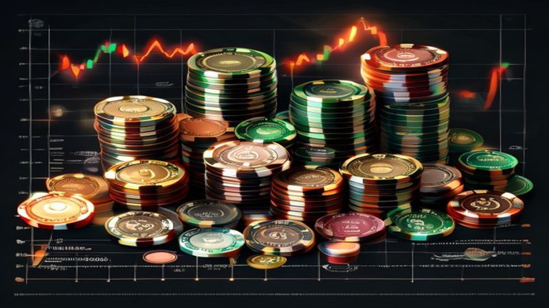 Phương pháp quản lý vốn cá cược VN69