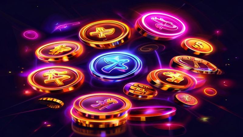 Game nổ hũ slot nổi bật tại VN69