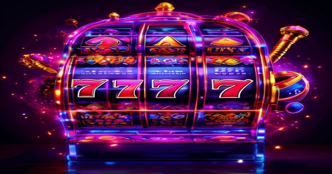 Bí quyết chơi nổ hũ slot VN69