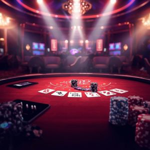 Roulette VN69